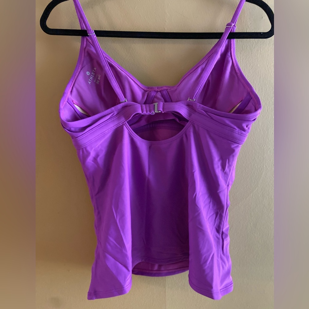 Athleta swim tankini too - Picture 4 of 4